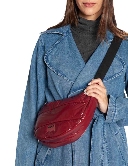 BOLSOS BANDOLERA Sommes Demode